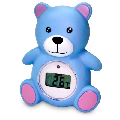 Термометр для воды и воздуха Balio RT-18